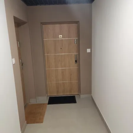 Apartament Swidnica Esterno foto