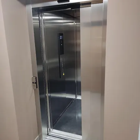 Apartament Swidnica Esterno foto