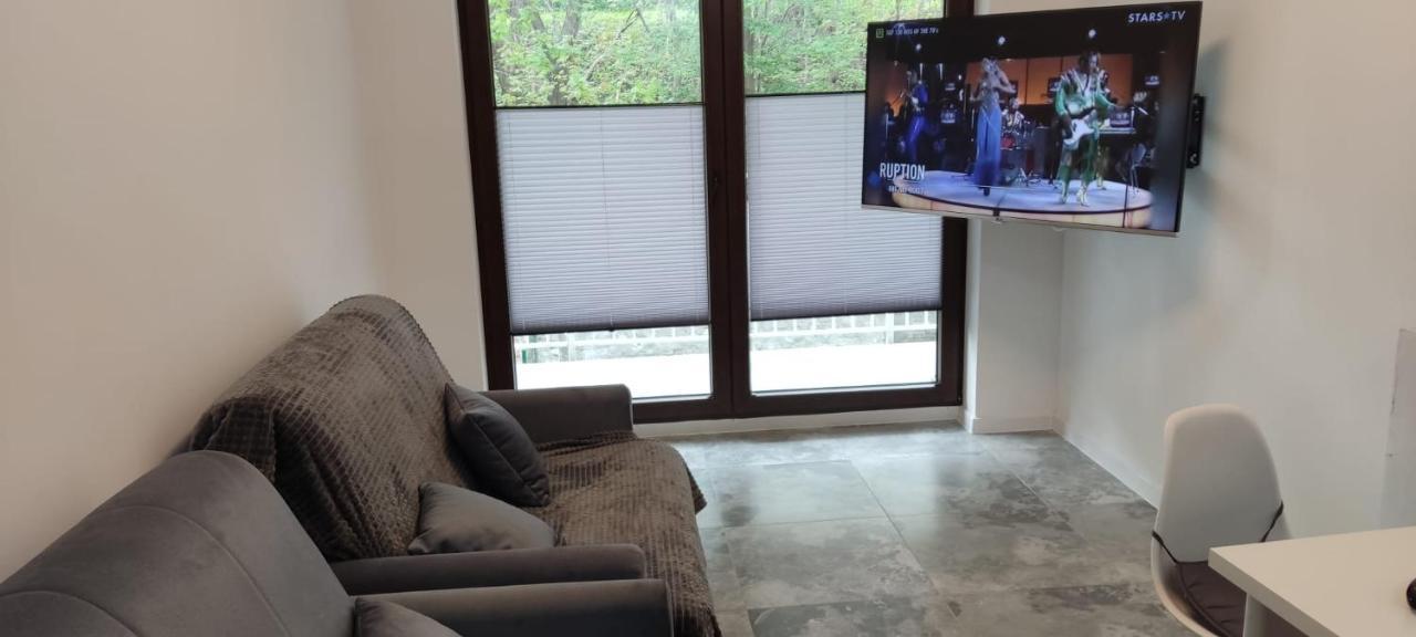 Apartament Swidnica Apartment