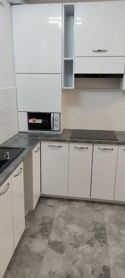 Apartment Apartament Swidnica *