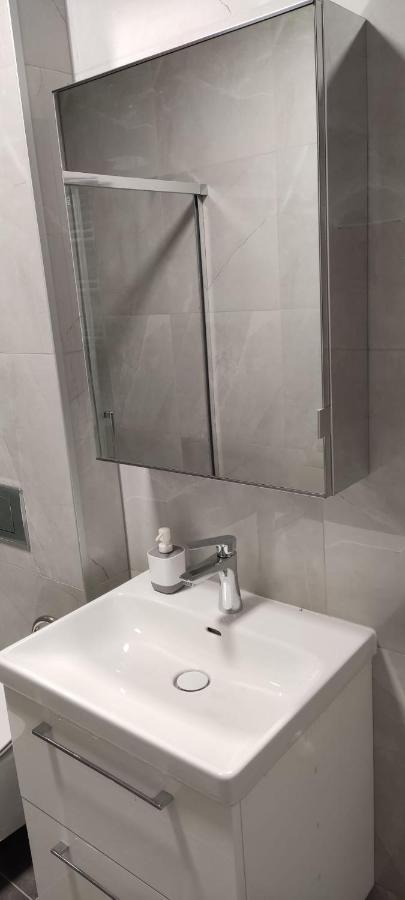 Apartment Apartament Swidnica *