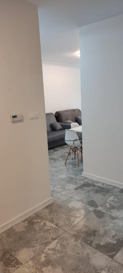 Apartament Swidnica Apartment