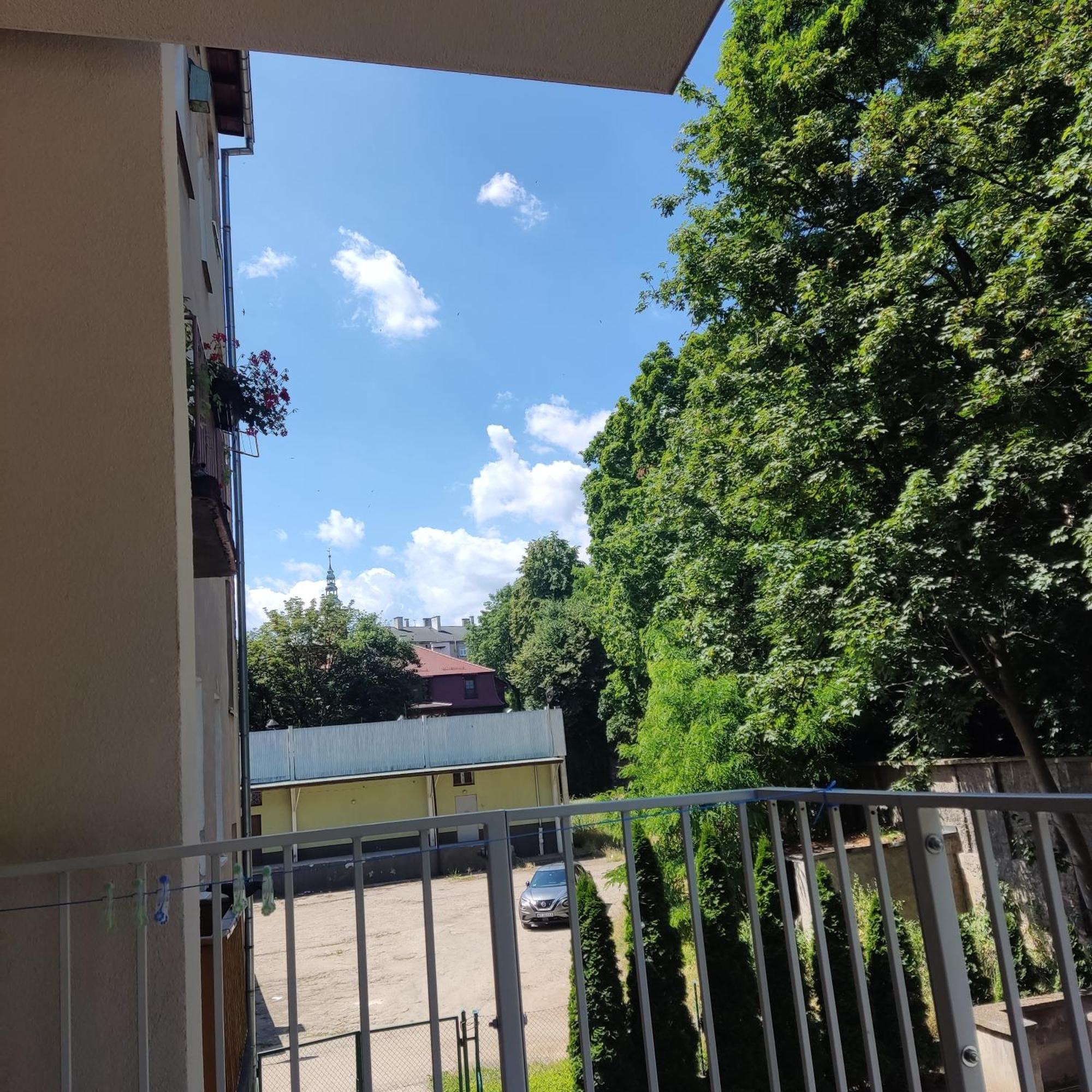 Apartment Apartament Swidnica *